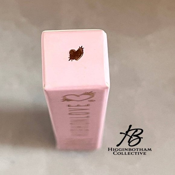 Brand New HIGHONLOVE Lip Gloss for Couples 0.2 oz. 7mL Free Shipping - Picture 6 of 7